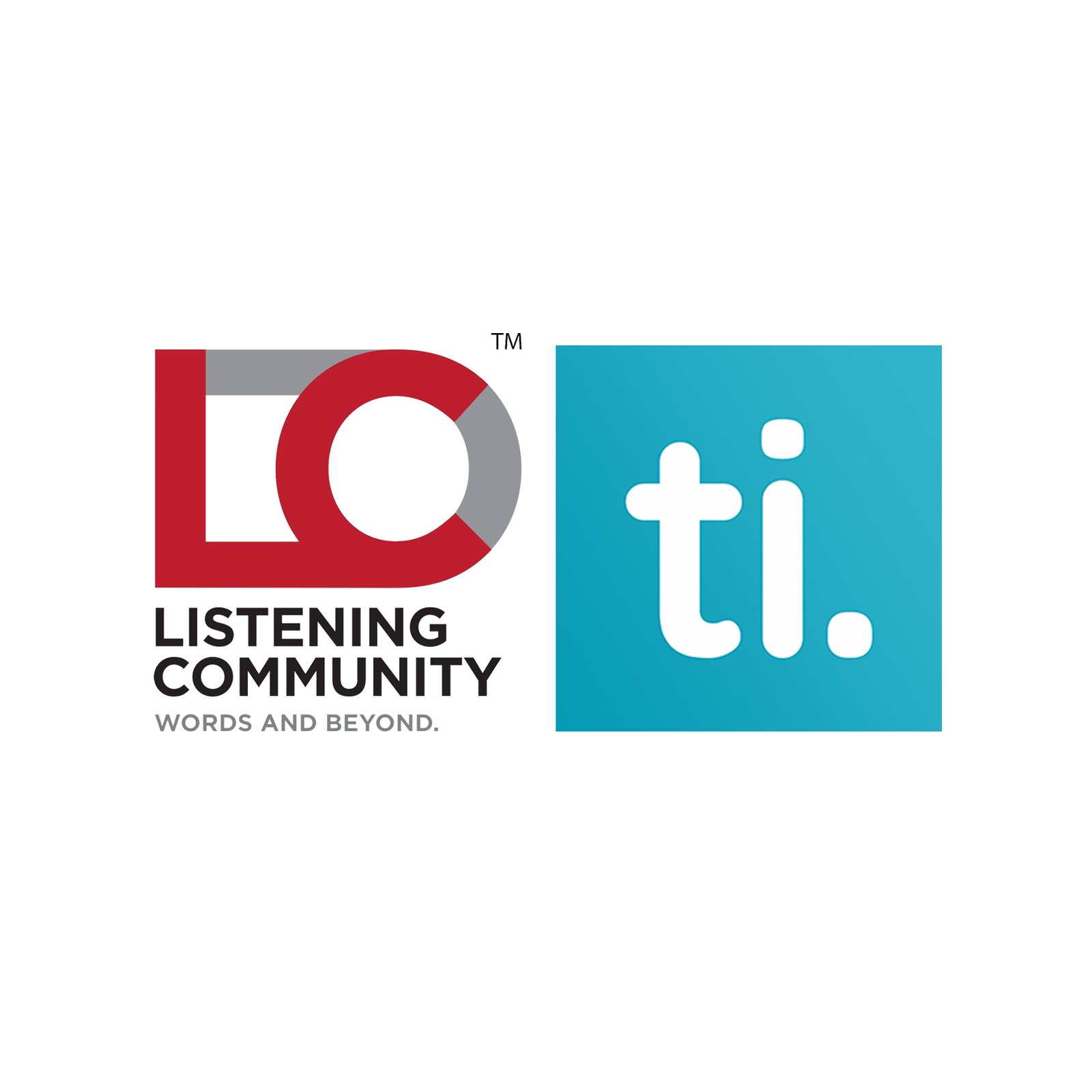 Listening Community Logo